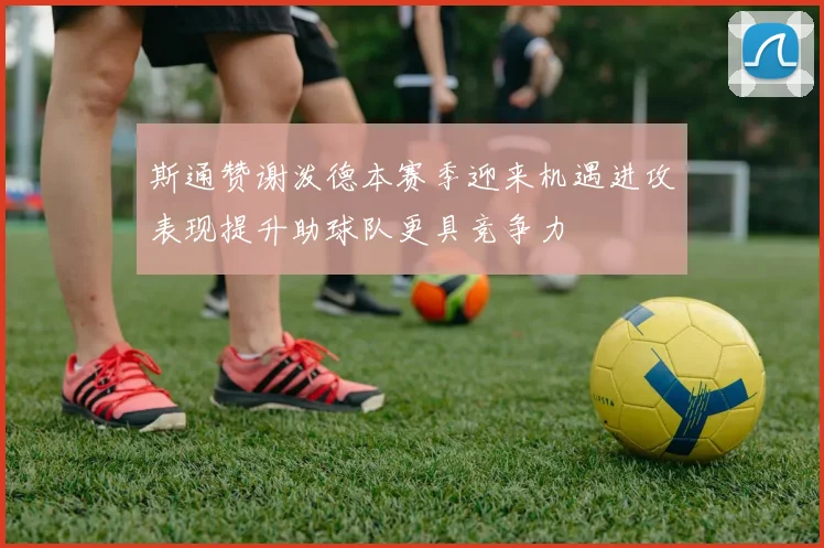 斯通赞谢泼德本赛季迎来机遇进攻表现提升助球队更具竞争力