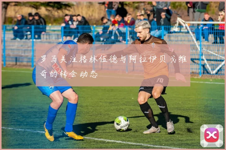 罗马关注格林伍德与阿拉伊贝戈维奇的转会动态